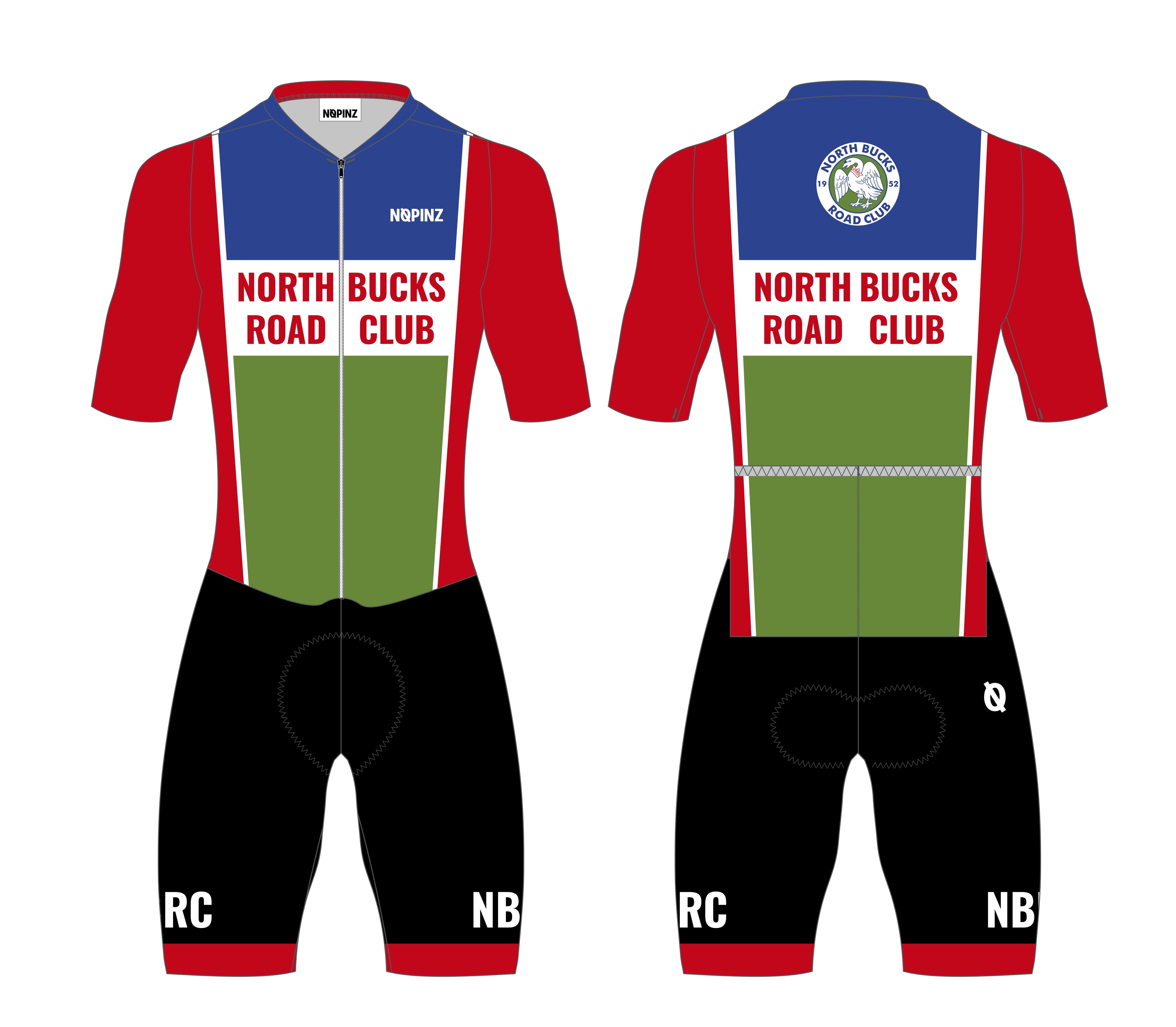 NOPINZ club kit