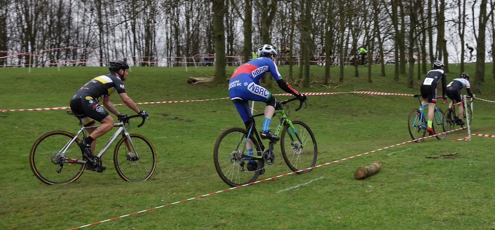 Cyclocross